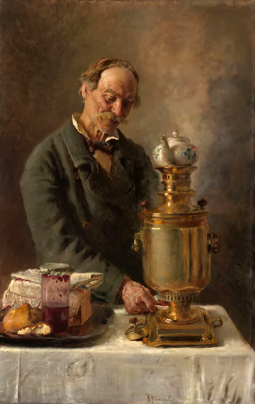 Алексеич