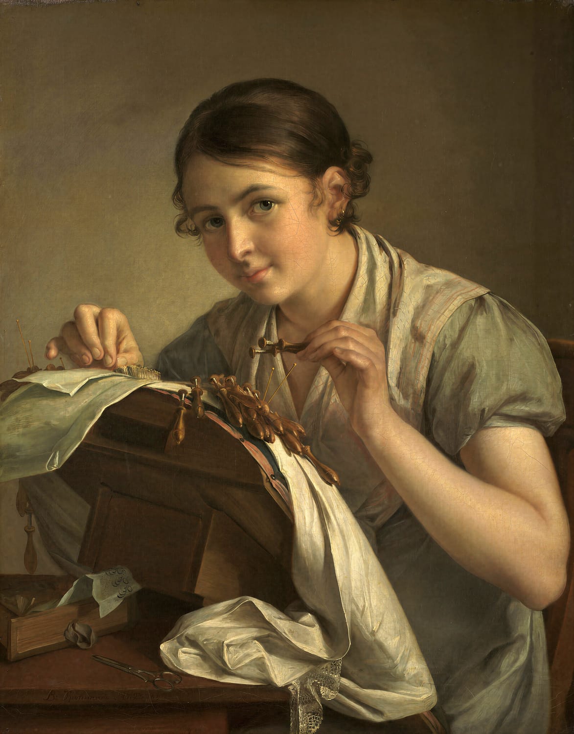 вариант